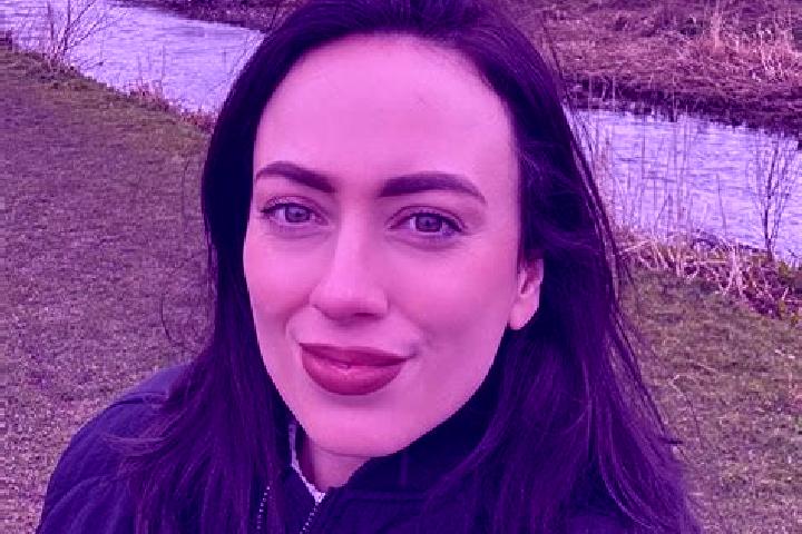 Layla, 33 — Escort in Lacey, United States