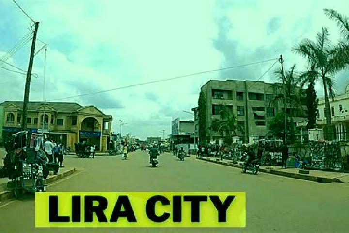 Layla, 33 — Escort in Lira, Uganda