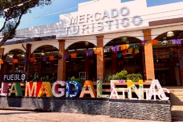 Layla, 33 — Escort in Magdalena Contreras, Mexico