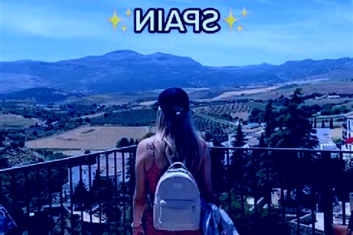 Layla, 33 — Escort in Mura, Spain