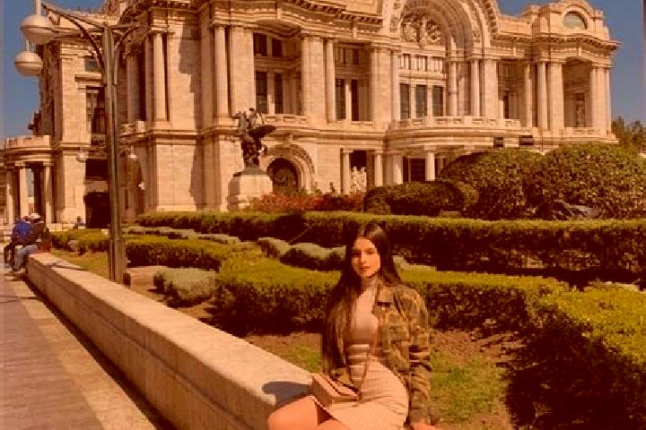 Layla, 33 — Escort in Ohuatipa, Mexico