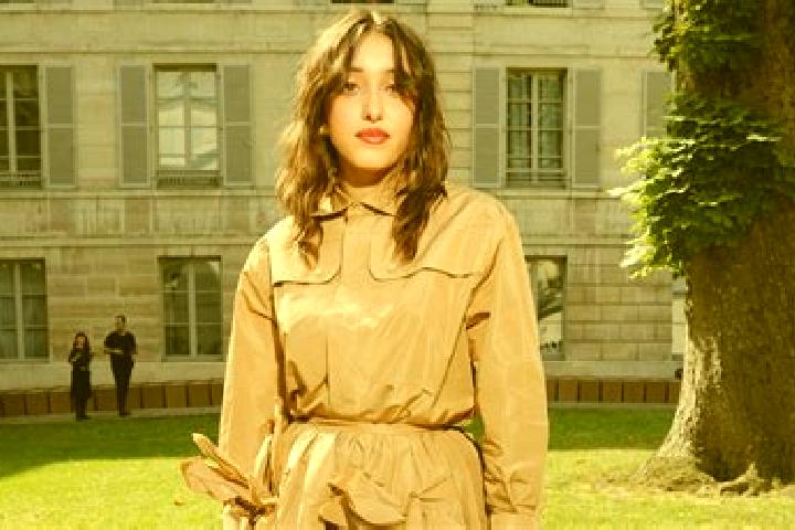 Layla, 33 — Escort in Parigi, Indonesia