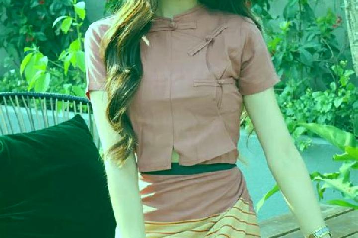 Layla, 33 — Escort in Payo, Myanmar