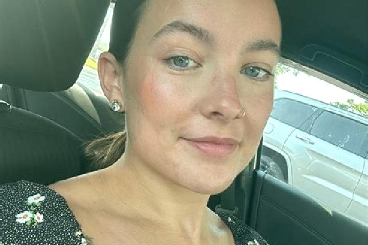 Layla, 33 — Escort in Richlands, United States
