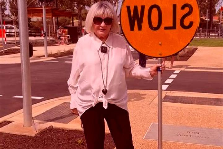 Layla, 33 — Escort in Salisbury Plain, Australia