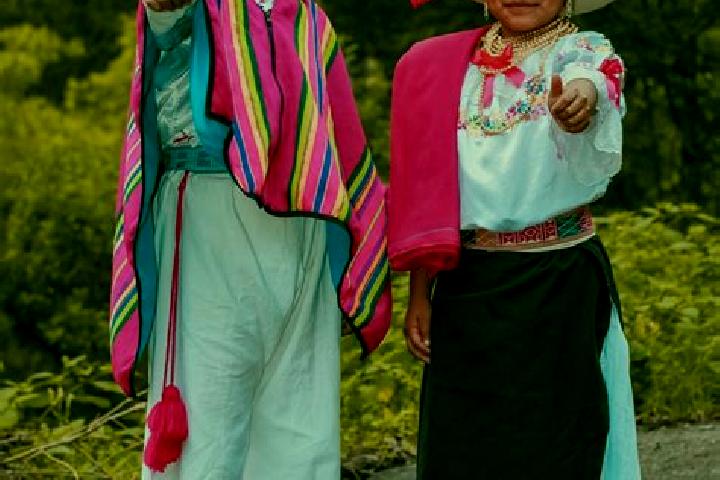 Layla, 33 — Escort in San Francisco de Natabuela, Ecuador