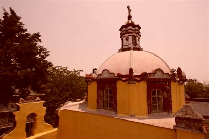 Layla, 33 — Escort in San Pablo Oztotepec, Mexico