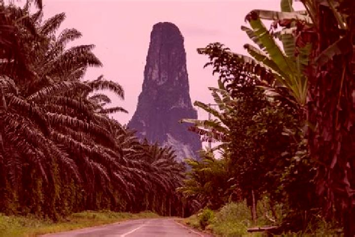 Layla, 33 — Escort in Sao Joao dos Angolares, Sao Tome and Principe