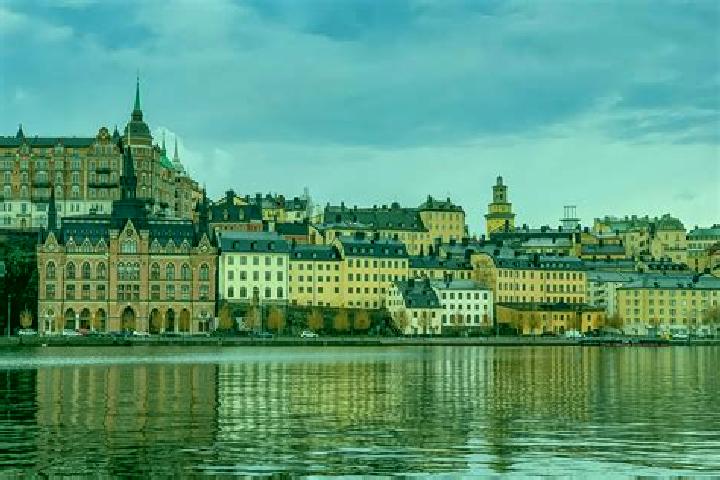 Layla, 33 — Escort in Soderala, Sweden
