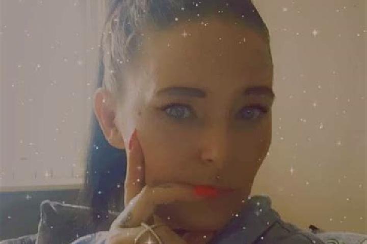 Layla, 33 — Escort in Suffolk, United States