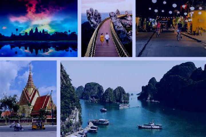 Layla, 33 — Escort in Tan An, Vietnam