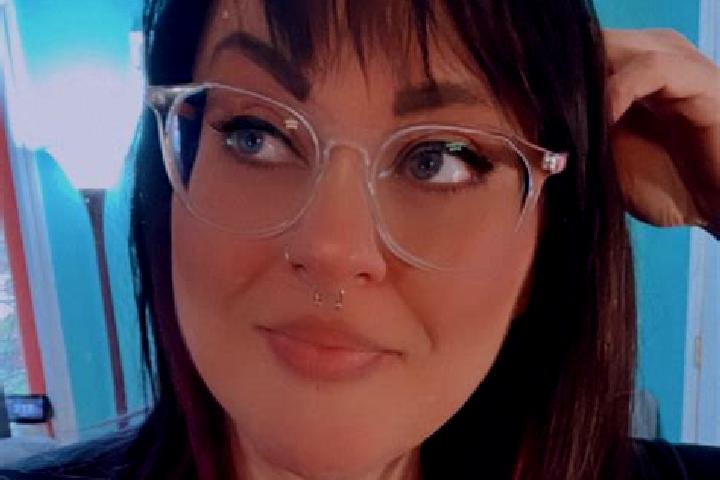 Layla, 33 — Escort in Tillson, United States