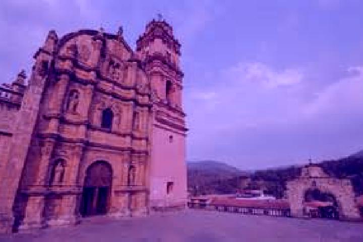 Layla, 33 — Escort in Tocuaro, Mexico