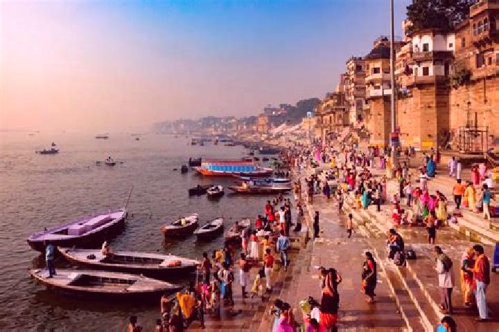 Layla, 33 — Escort in Varanasi, India