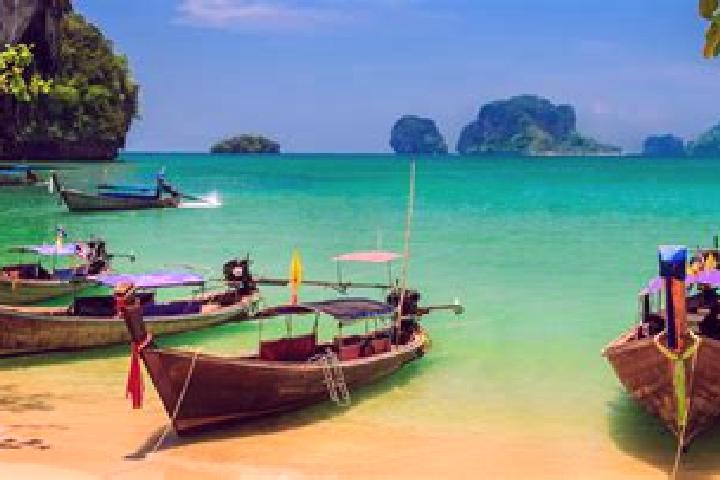 Layla, 33 — Escort in Wang Yang, Thailand