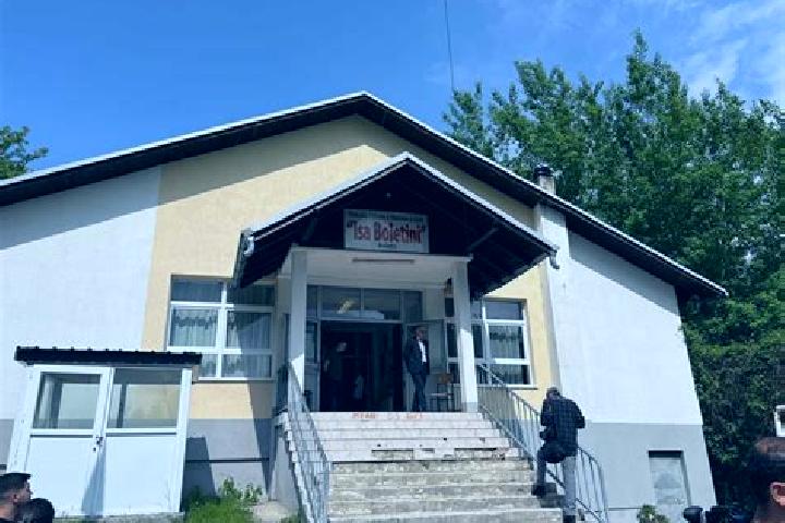 Layla, 33 — Escort in Zubin Potok, Kosovo