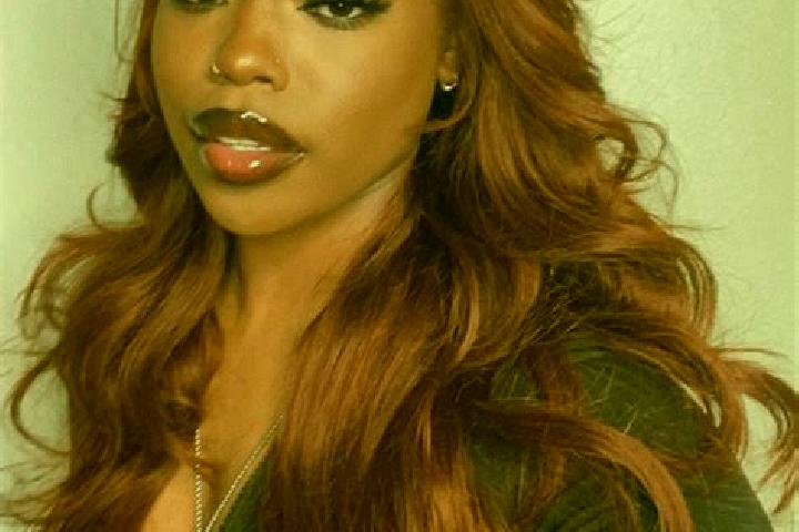 Layla, 34, a auburn amber-eyed ebony companion based in Morawica. Offering Deep French Kissing, Erotic Massage, Duos, Fetish. Available for incall and outcal...
