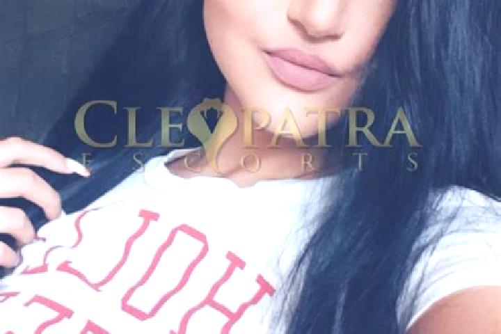 Layla, 34, a black dark-eyed mediterranean companion based in Chijiltec (San Isidro). Offering Tantra, BDSM, OWO, Overnight. Available for incall and outcall...