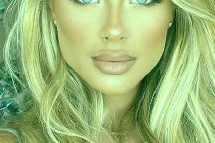 Layla, 34, a blonde hazel-eyed latina companion based in Goekdogan. Offering Erotic Massage, Dinner Date, Roleplay, Couples. Available for incall and outcall...
