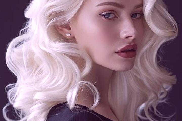 Layla, 34, a platinum blonde dark-eyed slavic companion based in Luzice. Offering Roleplay, Duos. Available for incall and outcall, day and evening dates.