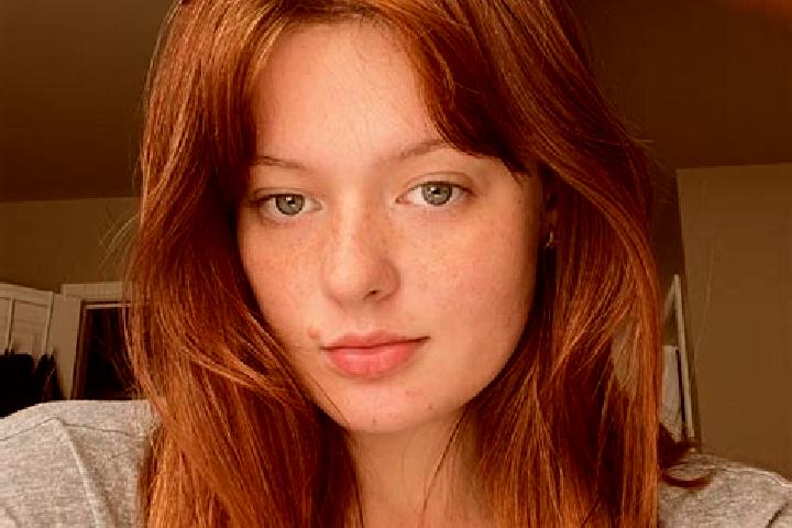 Layla, 34, a red blue-eyed caribbean companion based in Bratrusov. Offering Striptease, Overnight, Deep French Kissing. Available for incall and outcall, day...