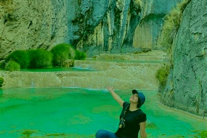 Layla, 34 — Escort in Accomarca, Peru