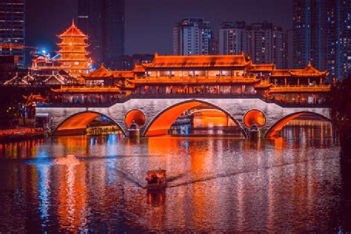 Layla, 34 — Escort in Anshun, China