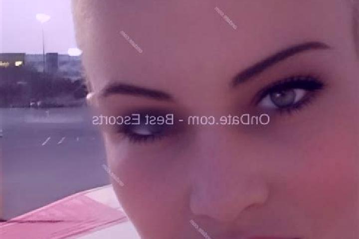 Layla, 34 — Escort in Argayash, Russia
