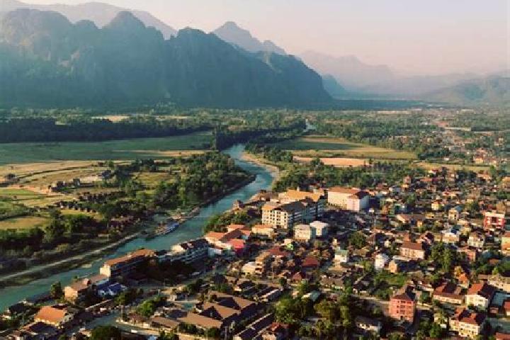 Layla, 34 — Escort in Ban Nape, Laos