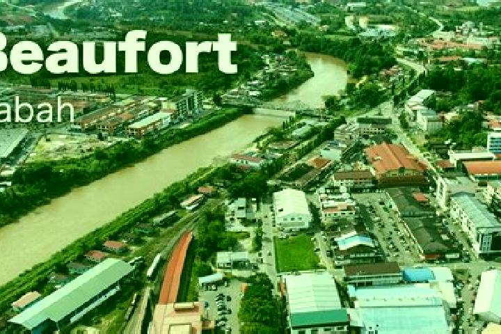 Layla, 34 — Escort in Beaufort, Malaysia
