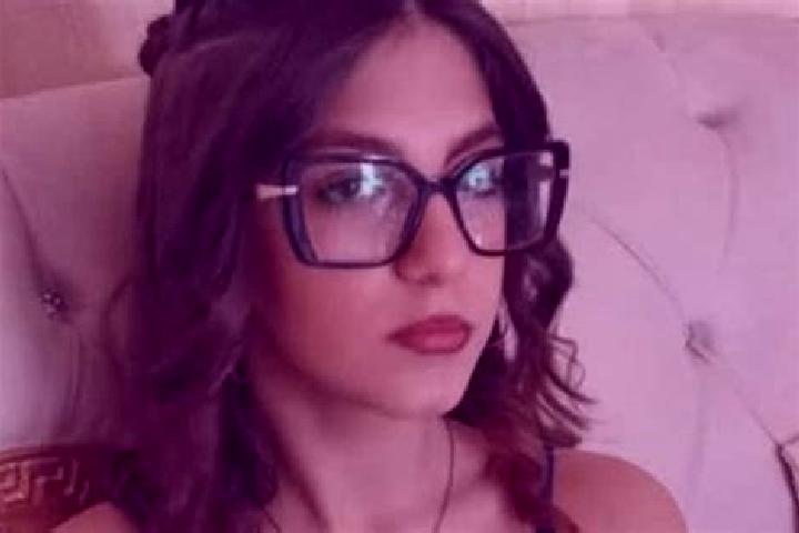 Layla, 34 — Escort in Bubano, Italy