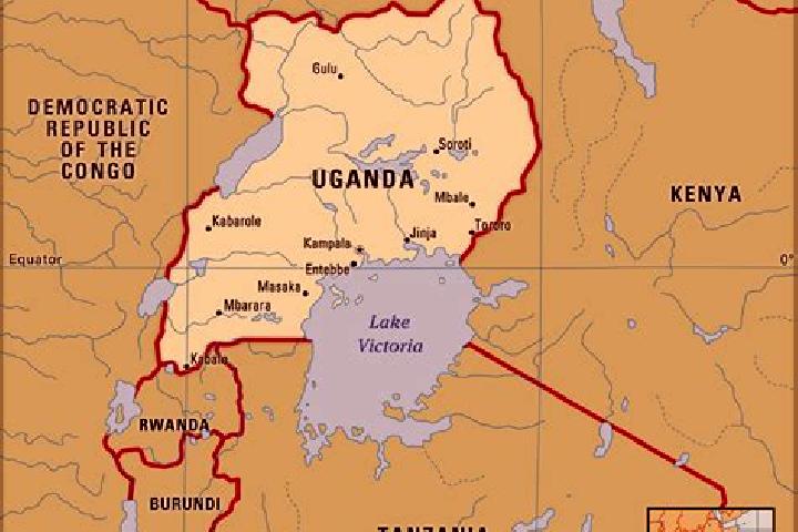 Layla, 34 — Escort in Buganda, Burundi