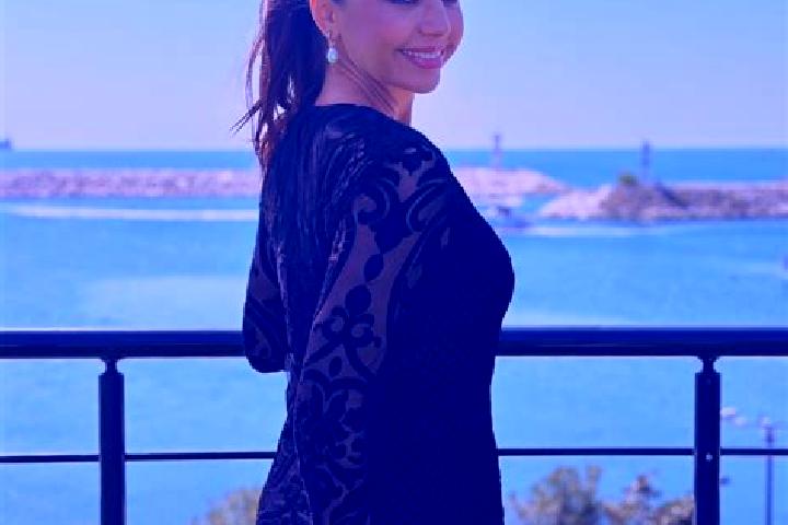 Layla, 34 — Escort in Burcukaya, Turkey