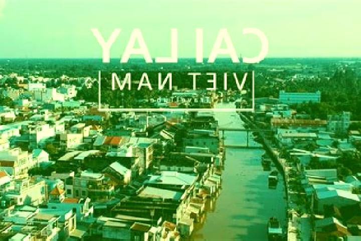 Layla, 34 — Escort in Cai Lay, Vietnam