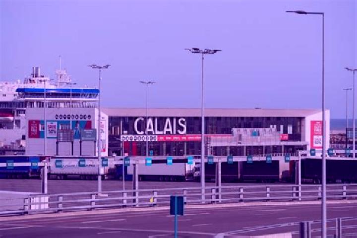 Layla, 34 — Escort in Calais, France