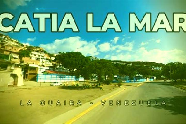 Layla, 34 — Escort in Catia La Mar, Venezuela