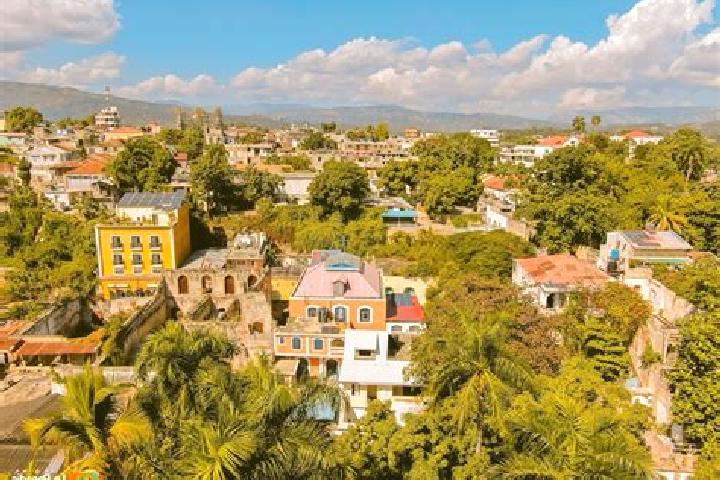 Layla, 34 — Escort in Cayes-Jacmel, Haiti