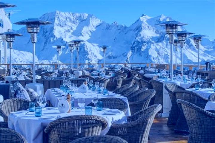 Layla, 34 — Escort in Courchevel, France