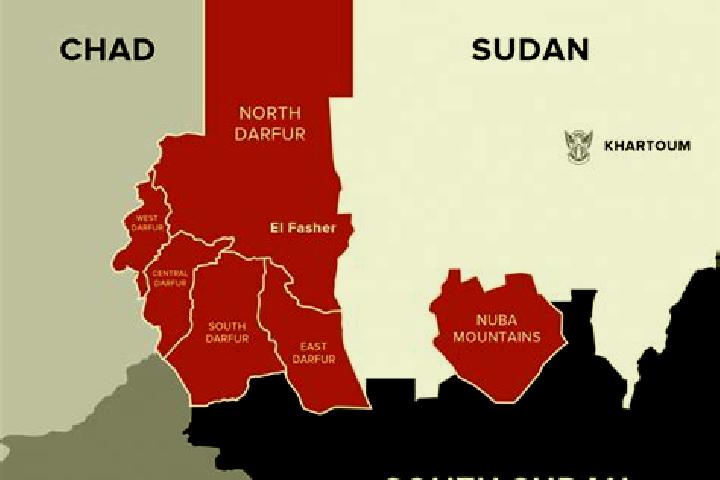 Layla, 34 — Escort in El Fasher, Sudan