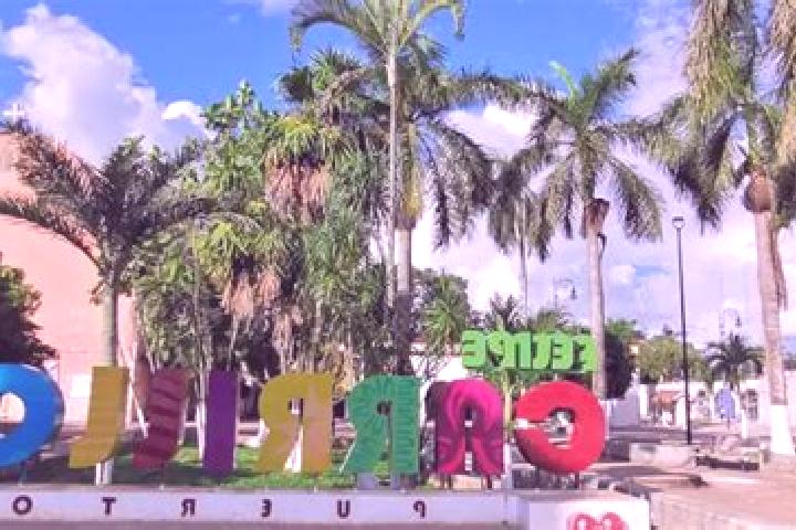 Layla, 34 — Escort in Felipe Carrillo Puerto, Mexico