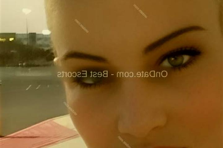 Layla, 34 — Escort in Galion, United States