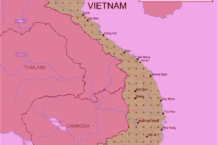 Layla, 34 — Escort in Gia Ray, Vietnam