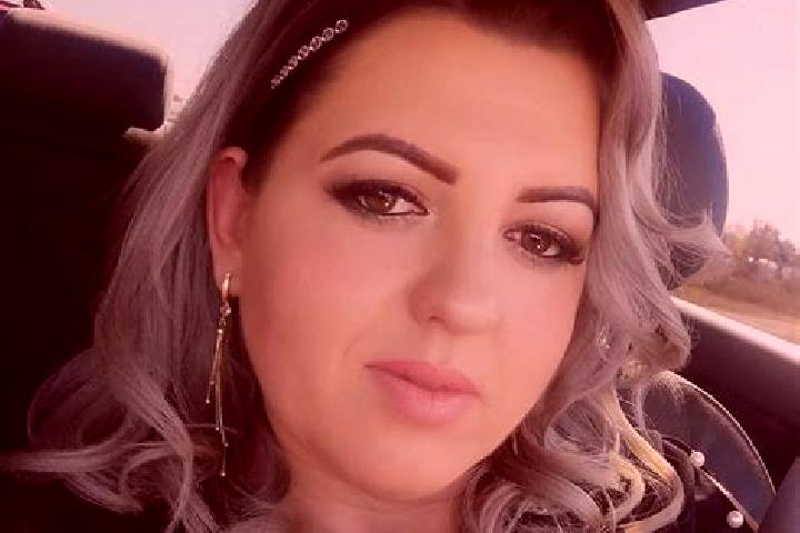 Layla, 34 — Escort in Gugesti, Romania