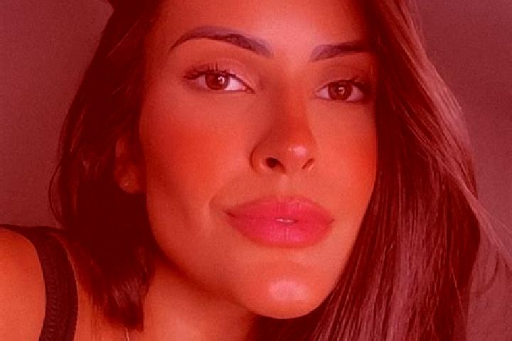 Layla, 34 — Escort in Joinville, France