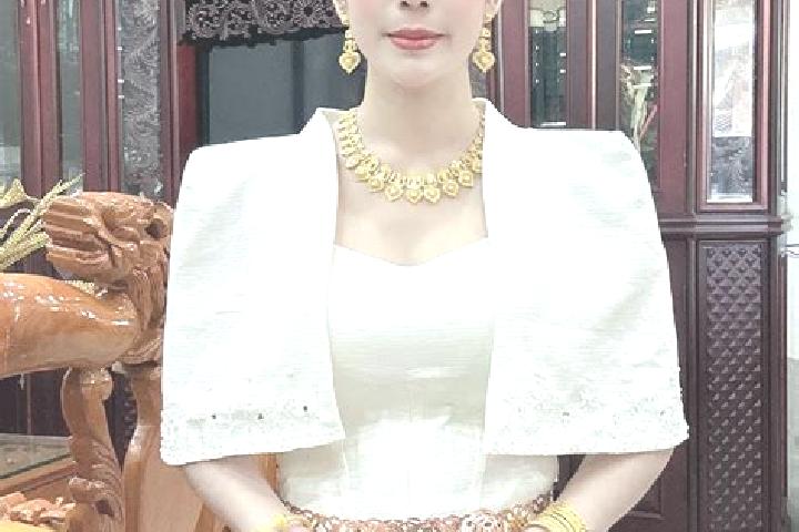 Layla, 34 — Escort in Kong Noy, Cambodia