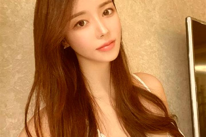Layla, 34 — Escort in Koutouba, China