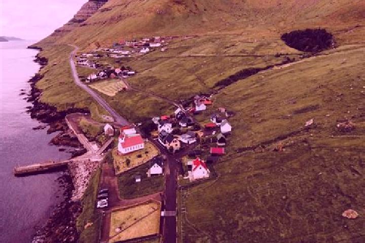 Layla, 34 — Escort in Kunoy, Faroe Islands