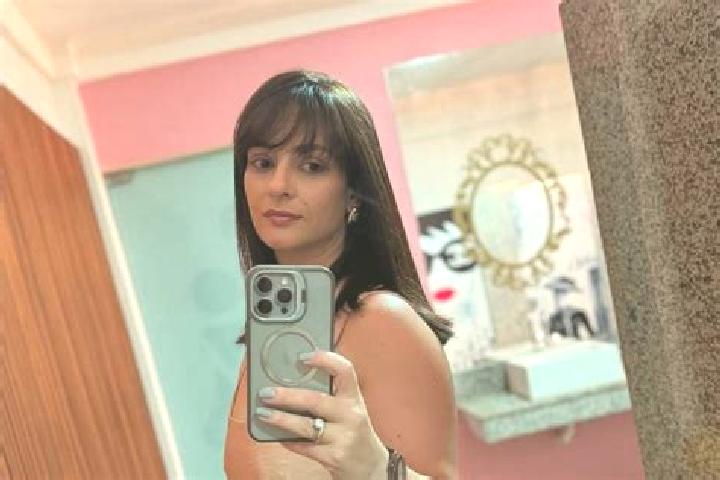 Layla, 34 — Escort in La Presa, United States