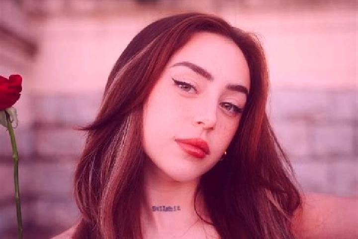 Layla, 34 — Escort in Lunay, France