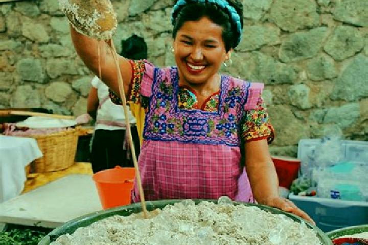 Layla, 34 — Escort in Magdalena Jaltepec, Mexico